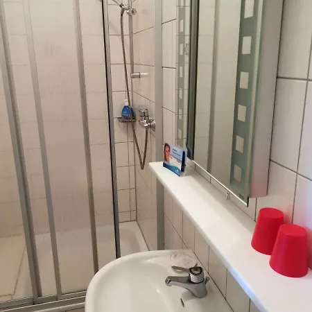 Haus De Boer - Meemken Meemken 01 Norderney